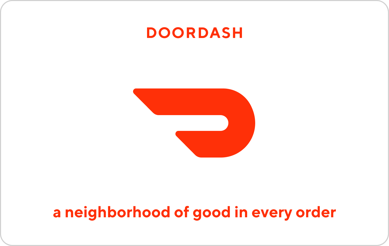 DoorDash